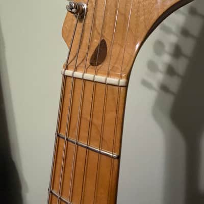 Fender American Vintage '57 Reissue Stratocaster - 2001 image 8