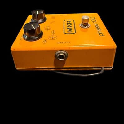 MXR MX-107 Block Phase 100 -x9980 image 2