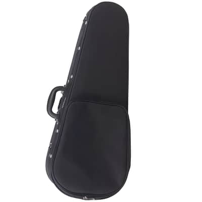 Kala Brand Soprano Ukulele Foam Semi Hard Case image 2