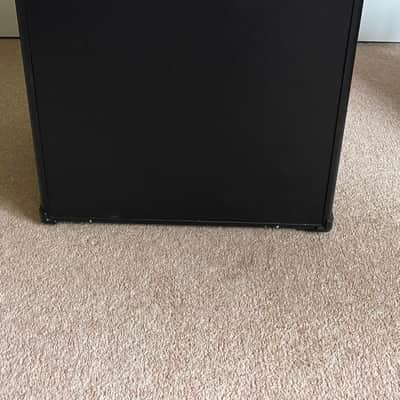 Boss Katana-210 Bass 160-Watt 2x10" Bass Combo 2022 - Present - Black image 5