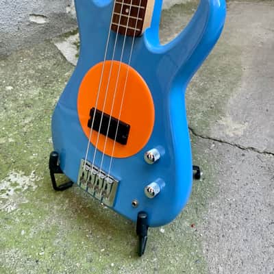 Flea Bass Flea Signature image 5