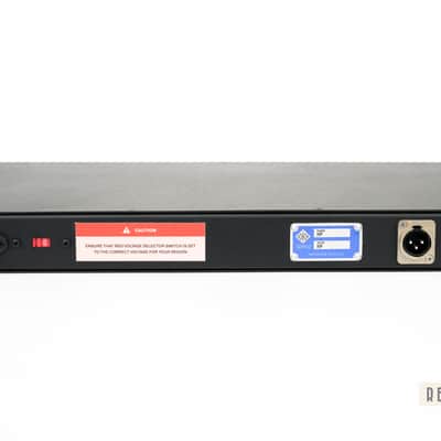Soyuz Microphones Lakeside Single Channel Class A Preamp image 4