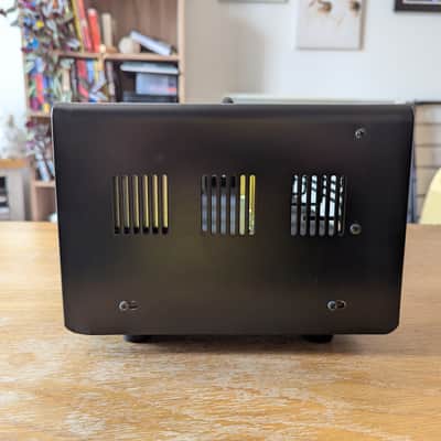 Hayden Mofo 15W Class A Valve Amp  2012 image 6