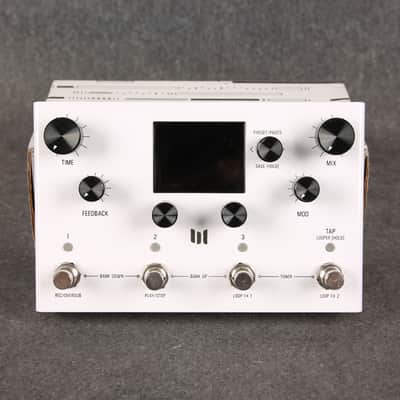 Reverb.com listing, price, conditions, and images for meris-lvx