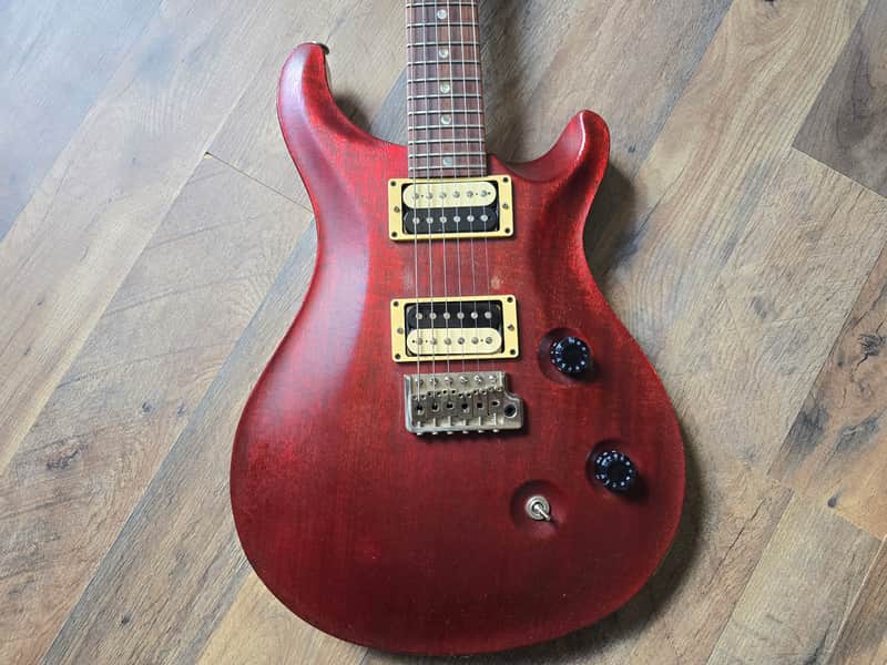 PRS Standard 24 (2008) image 1