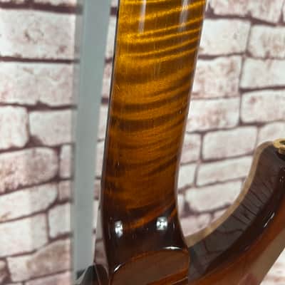 PRS Custom 24-08 Private Stock McCarty Glow 2024 image 8