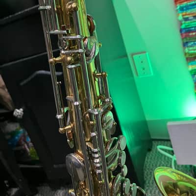 Buescher 400 Tenor Sax 1964/65 w/full COA *w/DEMO VIDEO* image 9