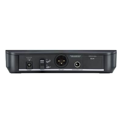 Shure BLX14/SM31 Wireless Headset System-H10 *USA Small Business* image 3