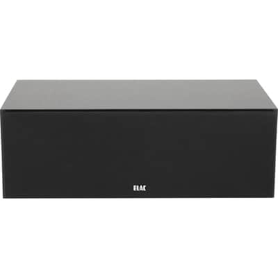ELAC Uni-Fi 2.0 UC52 Center Speaker (Each), Black (UC52-BK) image 3