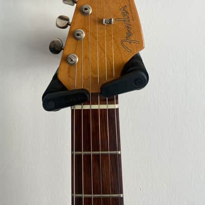 Fender Vintage Player Stratocaster 2001-2002 - Aztec Gold image 3