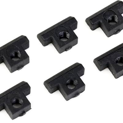 Graph Tech PS-8400-00 String Saver Originals Saddle Set image 2