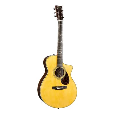 Martin Standard Series SC-28E