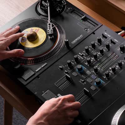 Reloop RP-7 Professional 7" Turntable System *USA Small Business* image 2