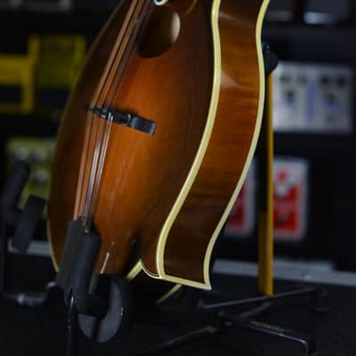 Lebeda F4 Standard Mandolin 2004 image 16