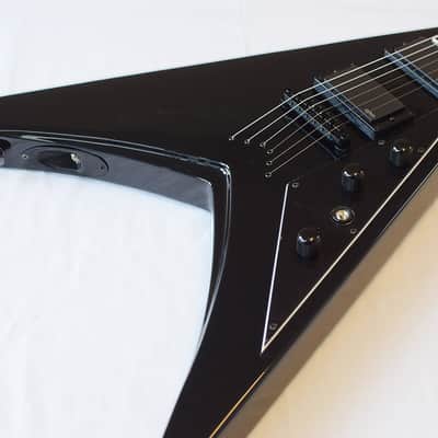 ESP E-II V-II Standard Black image 8