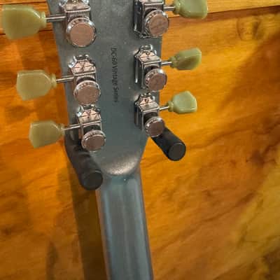Harley Benton DC 60 SG junior image 3