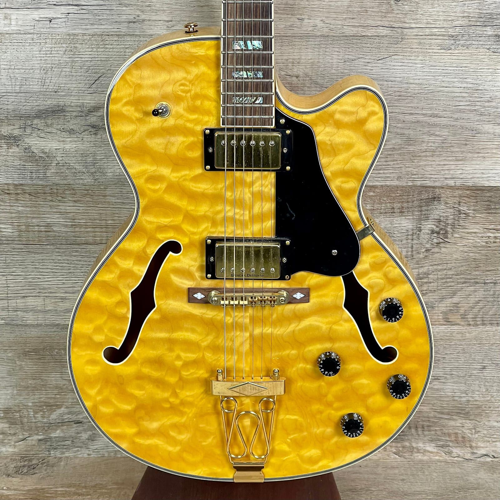 Schecter Jazz Elite | Reverb