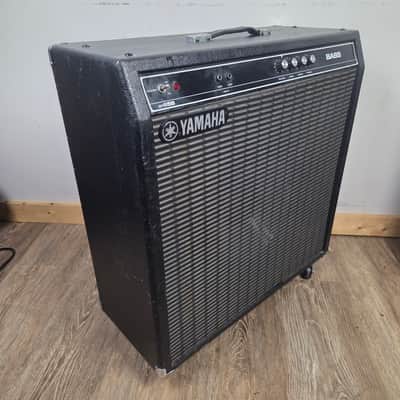 Yamaha Fifty 115B Bass Combo Amp Local Pickup Only in Milwaukee, WI Bild 2