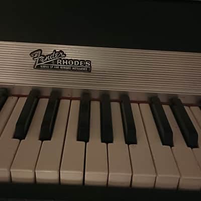 1973 Fender Rhodes Mark I Stage 73 - Key "Dyno" Electric Piano (has rare "Dyno-My-Piano" Pro Eq) - Collectors) image 6