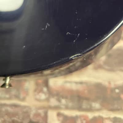 Gibson Studio ‘Les Paul 100’ Manhattan Midnight Blue OCCASION Bild 7