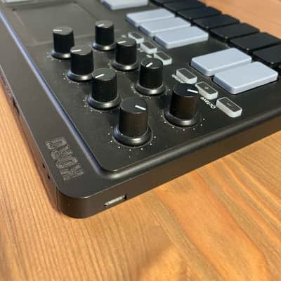 Korg nanoKEY Studio image 4