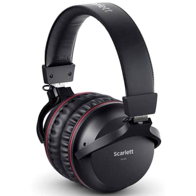 Scarlett Studio Pack G4 Focusrite image 3