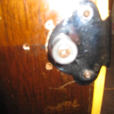 1962 Gibson ES 125 - Tobacco Burst image 12