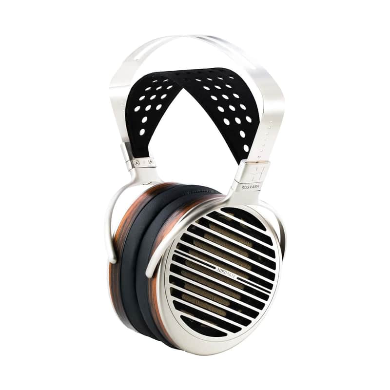 HiFiMAN Susvara 2020 - Silver