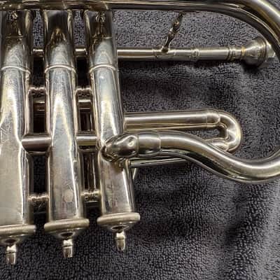Marceau Cornet - Silver image 11