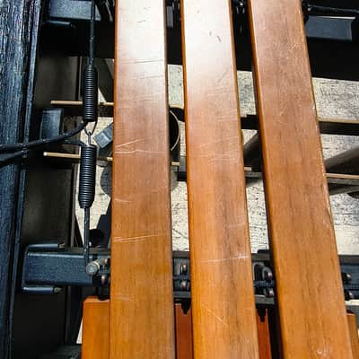 Adams Soloist 3.5 Octave Xylophone w/ Endurance Field Frame - REPLENISHED! - CAN SHIP! image 12