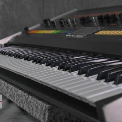 Roland Jupiter-8 Polyphonic Analog Synthesizer w/HC in Very Good condition image 20