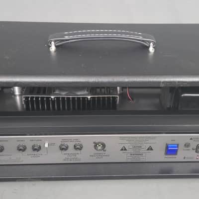 Randall T2HL Guitar Amplifier image 6