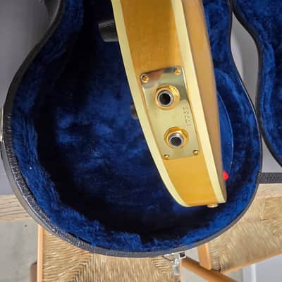 Carvin SH-225 with Seth Lover Pickups image 10