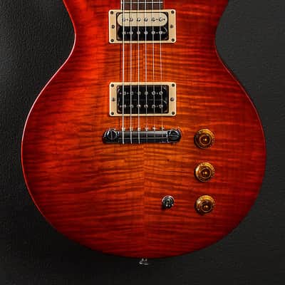 1996 Hamer Studio. image 3