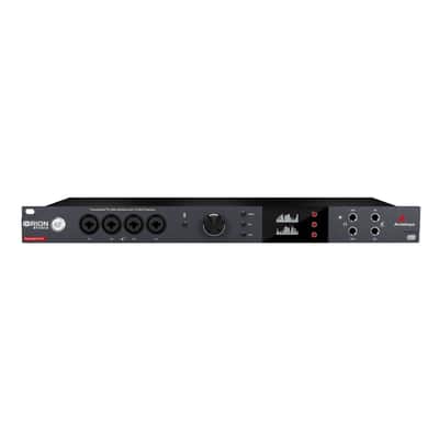 Apogee Element 24 Thunderbolt Audio Interface | Reverb