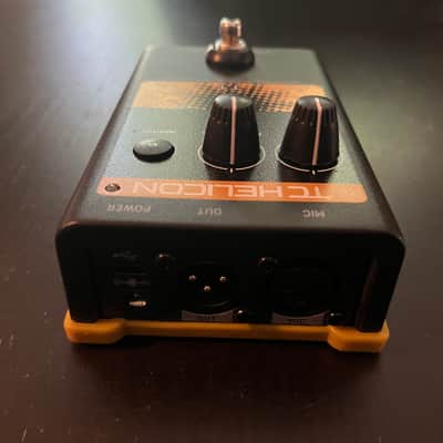 TC Helicon VoiceTone T1 image 5
