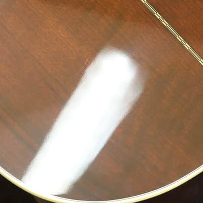 GIBSON MONTANA Hummingbird Custom Walnut 2012 [11632049] (08/24) image 5