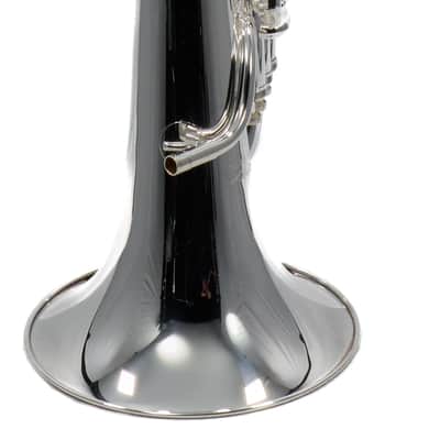 Willson Model 2900TA4/3-TS Compensating Euphonium With Trigger MINT CONDITION image 17