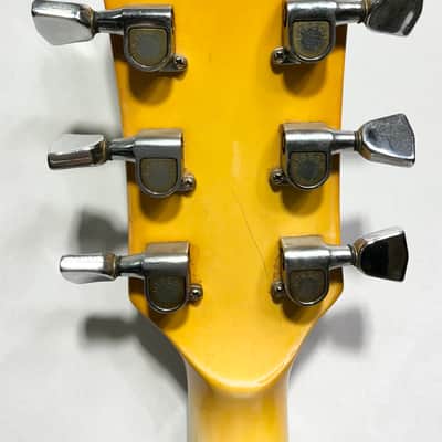 Gibson SG Standard 1976 - Alpine White image 6