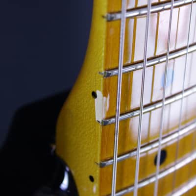 Fender Custom Shop David Gilmour NOS - Black image 13