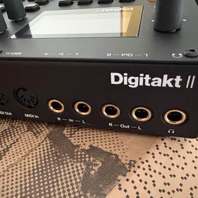 Elektron Digitakt II image 6