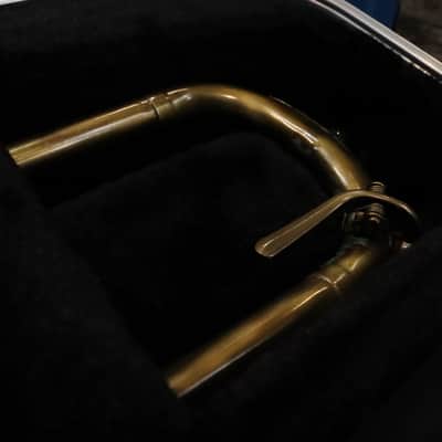*USED* Yamaha YSL-354 Trombone image 9