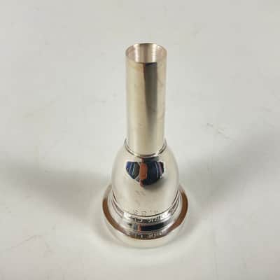 Demo Stork BT4.5S Heavy Large Shank Trombone [42787] image 2