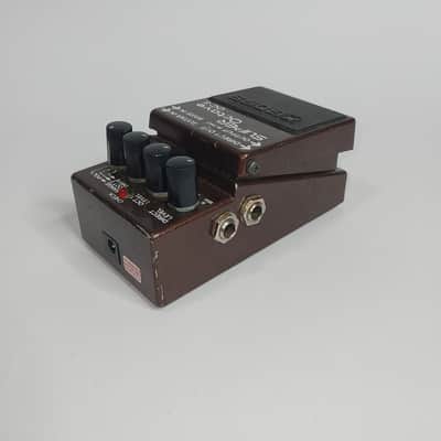 Boss OC-3 Super Octave (Dark Gray Label) - Made in Taiwan image 5