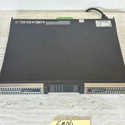 POWERSOFT QUATTROCANALI  2404 DSP 2400-WATT 4 CHANNEL POWER AMPLIFIER #6004 THS image 8