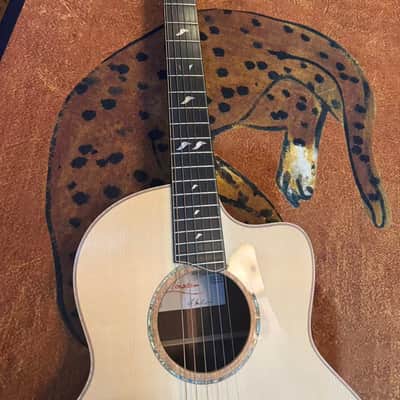 LOWDEN F50C ADI/BRW 2023 image 2