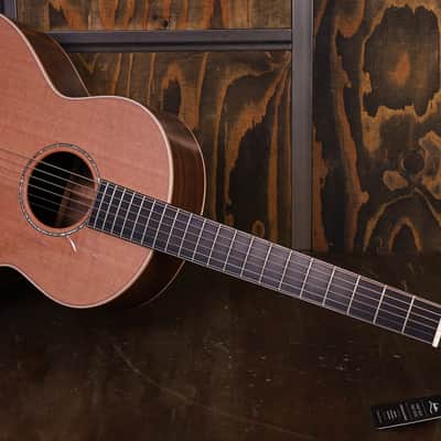 Lowden S-35 50th Anniversary Limited Edition image 17