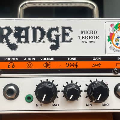 Orange Micro Terror MT20 20W image 2