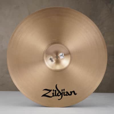 21" Zildjian Sweet Ride Cymbal #59021 image 7