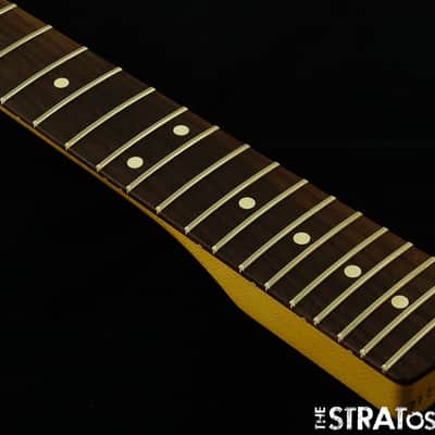 Fender Player II Jaguar Series NECK +TUNERS 9.5 image 4